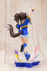 Uma Musume Pretty Derby PVC Statue 1/7 Daitaku Helios 26 cm 4934054062485