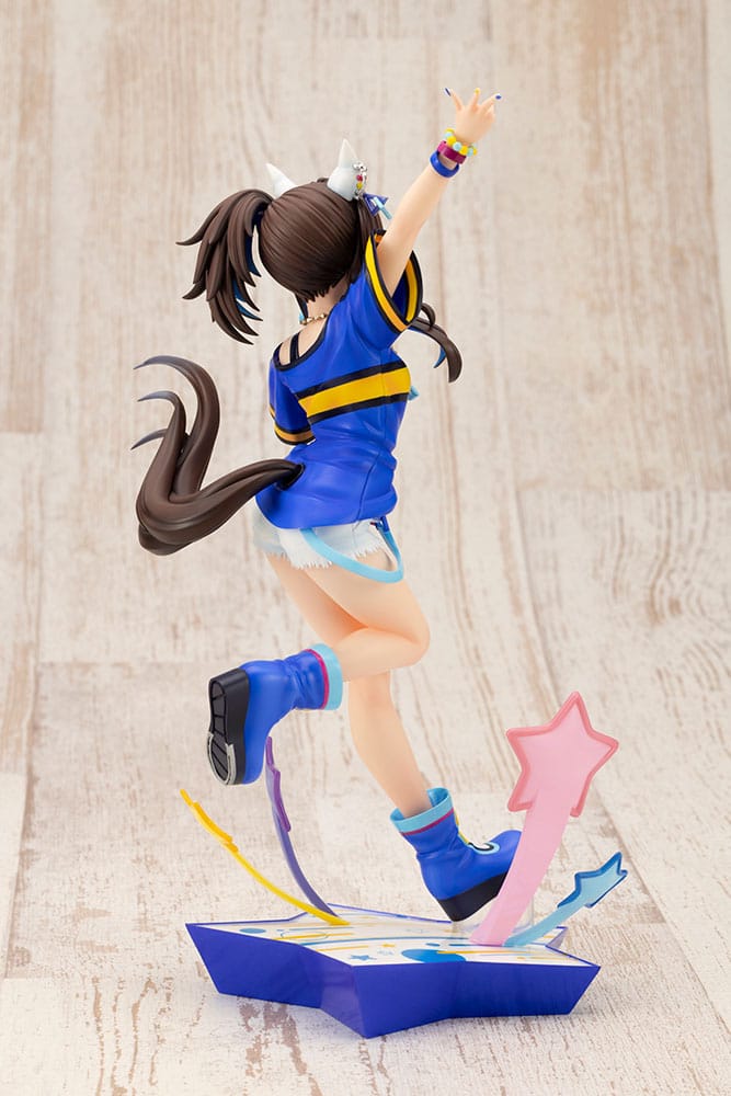 Uma Musume Pretty Derby PVC Statue 1/7 Daitaku Helios 26 cm 4934054062485