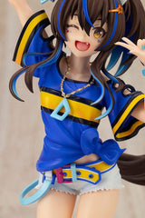 Uma Musume Pretty Derby PVC Statue 1/7 Daitaku Helios 26 cm 4934054062485