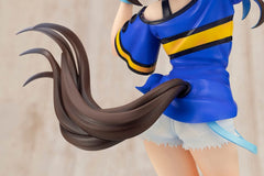 Uma Musume Pretty Derby PVC Statue 1/7 Daitaku Helios 26 cm 4934054062485