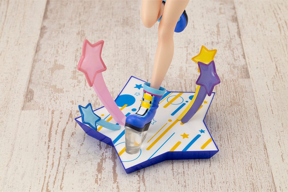 Uma Musume Pretty Derby PVC Statue 1/7 Daitaku Helios 26 cm 4934054062485