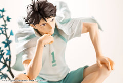 Haikyu!! ARTFXJ Statue 1/8 Toru Oikawa 18 cm 4934054062676
