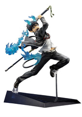 Blue Exorcist ARTFXJ Statue 1/8 Rin Okumura 30 cm  4934054062683