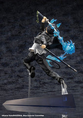 Blue Exorcist ARTFXJ Statue 1/8 Rin Okumura 30 cm 4934054062683