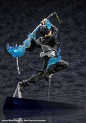 Blue Exorcist ARTFXJ Statue 1/8 Rin Okumura 30 cm 4934054062683