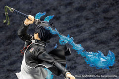 Blue Exorcist ARTFXJ Statue 1/8 Rin Okumura 30 cm 4934054062683