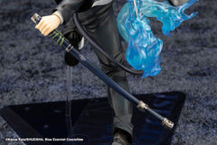 Blue Exorcist ARTFXJ Statue 1/8 Rin Okumura 30 cm 4934054062683