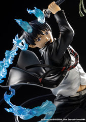 Blue Exorcist ARTFXJ Statue 1/8 Rin Okumura 30 cm 4934054062683
