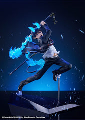 Blue Exorcist ARTFXJ Statue 1/8 Rin Okumura 30 cm  4934054062683