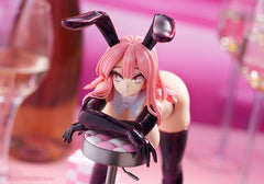 Original Character Trick Bunnies PVC Statue 1/7 Standing Bunny Illustration by Kafun 24 cm      4934054062690