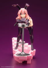 Original Character Trick Bunnies PVC Statue 1/7 Standing Bunny Illustration by Kafun 24 cm      4934054062690