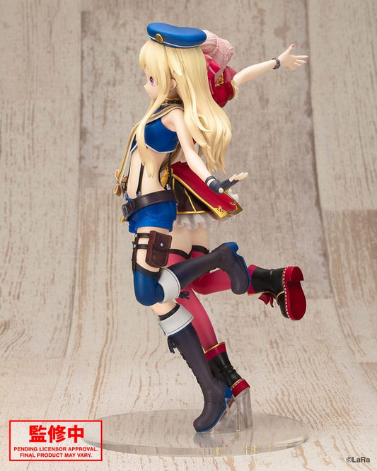 Himehina PVC Statue 1/7 Hime Tanaka & Hina Suzuki 23 cm 4934054062720