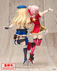 Himehina PVC Statue 1/7 Hime Tanaka & Hina Suzuki 23 cm 4934054062720