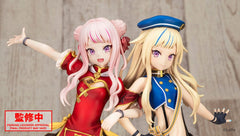 Himehina PVC Statue 1/7 Hime Tanaka & Hina Suzuki 23 cm 4934054062720