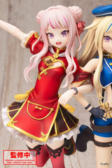 Himehina PVC Statue 1/7 Hime Tanaka & Hina Suzuki 23 cm 4934054062720