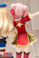Himehina PVC Statue 1/7 Hime Tanaka & Hina Suzuki 23 cm 4934054062720