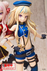 Himehina PVC Statue 1/7 Hime Tanaka & Hina Suzuki 23 cm 4934054062720