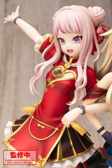 Himehina PVC Statue 1/7 Hime Tanaka & Hina Suzuki 23 cm 4934054062720