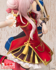 Himehina PVC Statue 1/7 Hime Tanaka & Hina Suzuki 23 cm 4934054062720