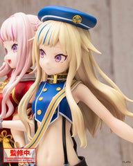 Himehina PVC Statue 1/7 Hime Tanaka & Hina Suzuki 23 cm 4934054062720