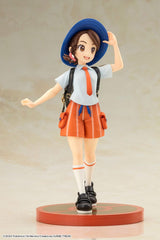 Pokémon ARTFXJ Statue 1/8 Juliana & Sprigatito 20 cm 4934054062799