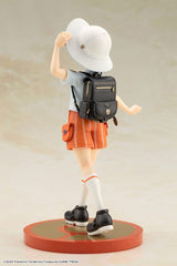 Pokémon ARTFXJ Statue 1/8 Juliana & Sprigatito 20 cm 4934054062799