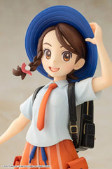 Pokémon ARTFXJ Statue 1/8 Juliana & Sprigatito 20 cm 4934054062799