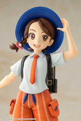 Pokémon ARTFXJ Statue 1/8 Juliana & Sprigatito 20 cm 4934054062799