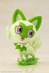 Pokémon ARTFXJ Statue 1/8 Juliana & Sprigatito 20 cm 4934054062799