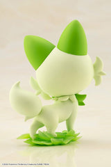 Pokémon ARTFXJ Statue 1/8 Juliana & Sprigatito 20 cm 4934054062799
