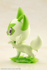 Pokémon ARTFXJ Statue 1/8 Juliana & Sprigatito 20 cm 4934054062799
