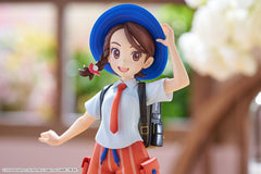 Pokémon ARTFXJ Statue 1/8 Juliana & Sprigatito 20 cm 4934054062799