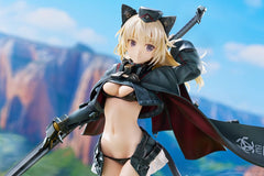 Frame Arms Girl Shimada Humikane Art Works II PVC Statue Arsia 24 cm 4934054062898