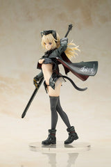 Frame Arms Girl Shimada Humikane Art Works II PVC Statue Arsia 24 cm 4934054062898