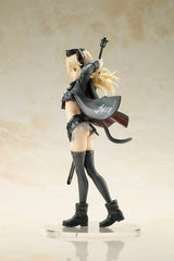 Frame Arms Girl Shimada Humikane Art Works II PVC Statue Arsia 24 cm 4934054062898