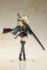 Frame Arms Girl Shimada Humikane Art Works II PVC Statue Arsia 24 cm 4934054062898