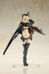 Frame Arms Girl Shimada Humikane Art Works II PVC Statue Arsia 24 cm 4934054062898