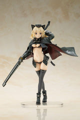 Frame Arms Girl Shimada Humikane Art Works II PVC Statue Arsia 24 cm 4934054062898