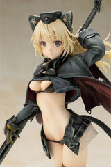 Frame Arms Girl Shimada Humikane Art Works II PVC Statue Arsia 24 cm 4934054062898