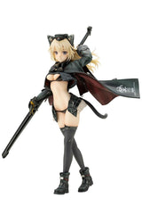 Frame Arms Girl Shimada Humikane Art Works II PVC Statue Arsia 24 cm 4934054062898
