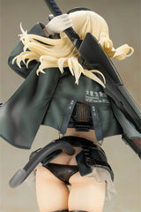 Frame Arms Girl Shimada Humikane Art Works II PVC Statue Arsia 24 cm 4934054062898