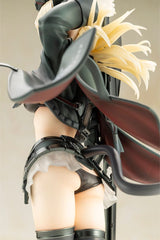 Frame Arms Girl Shimada Humikane Art Works II PVC Statue Arsia 24 cm 4934054062898