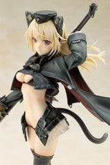 Frame Arms Girl Shimada Humikane Art Works II PVC Statue Arsia 24 cm 4934054062898