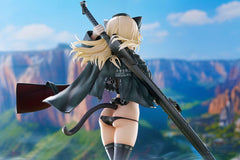 Frame Arms Girl Shimada Humikane Art Works II PVC Statue Arsia 24 cm 4934054062898