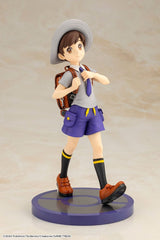 Pokémon ARTFXJ Statue 1/8 Florian & Fuecoco 20 cm 4934054062980