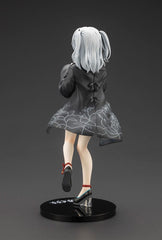 VTuber PVC Statue 1/7 Tororo Nekomugi 24 cm 4934054063338