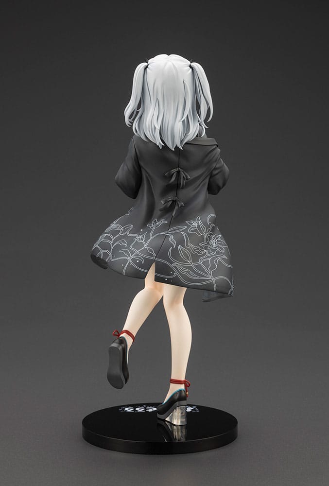 VTuber PVC Statue 1/7 Tororo Nekomugi 24 cm 4934054063338