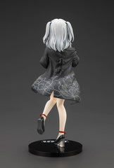 VTuber PVC Statue 1/7 Tororo Nekomugi 24 cm 4934054063338