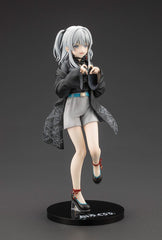 VTuber PVC Statue 1/7 Tororo Nekomugi 24 cm 4934054063338