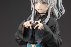 VTuber PVC Statue 1/7 Tororo Nekomugi 24 cm 4934054063338